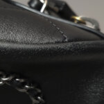 Chanel Calfskin Logo Crossbody (Шанель) — фото 18