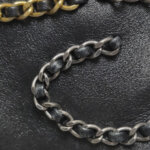 Chanel Calfskin Logo Crossbody (Шанель) — фото 22