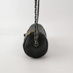 Chanel Calfskin Logo Crossbody (Шанель) — фото 3