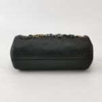 Chanel Calfskin Logo Crossbody (Шанель) — фото 6