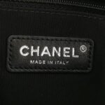 Chanel Calfskin Logo Crossbody (Шанель) — фото 8