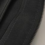 Chanel Calfskin Logo Crossbody (Шанель) — фото 9