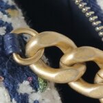 Chanel 19Bag (Шанель) — фото 12