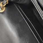 Chanel Quilted Lambskin CC Backpack (Шанель) — фото 10