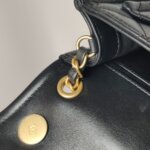 Chanel Quilted Lambskin CC Backpack (Шанель) — фото 13