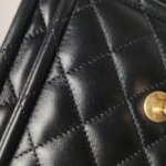 Chanel Quilted Lambskin CC Backpack (Шанель) — фото 16