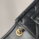 Chanel Quilted Lambskin CC Backpack (Шанель) — фото 17