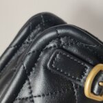 Chanel Quilted Lambskin CC Backpack (Шанель) — фото 19