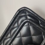 Chanel Quilted Lambskin CC Backpack (Шанель) — фото 24