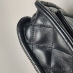 Chanel Quilted Lambskin CC Backpack (Шанель) — фото 25