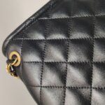 Chanel Quilted Lambskin CC Backpack (Шанель) — фото 26