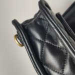 Chanel Quilted Lambskin CC Backpack (Шанель) — фото 27