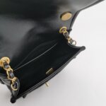 Chanel Quilted Lambskin CC Backpack (Шанель) — фото 7