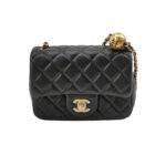 Chanel Classic Flap (Шанель) — миниатюра 1