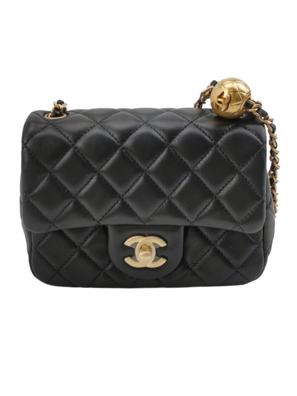 Chanel Classic Flap (Шанель)