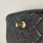 Chanel Classic Flap (Шанель) — фото 11