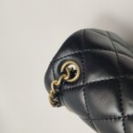 Chanel Classic Flap (Шанель) — фото 12