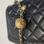 Chanel Classic Flap (Шанель) — фото 13