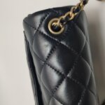 Chanel Classic Flap (Шанель) — фото 15