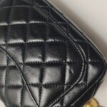 Chanel Classic Flap (Шанель) — фото 16