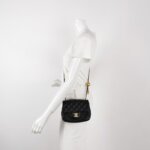 Chanel Classic Flap (Шанель) — фото 2