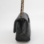 Chanel Classic Flap (Шанель) — фото 3