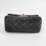 Chanel Classic Flap (Шанель) — фото 6