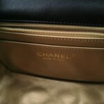 Chanel Classic Flap (Шанель) — фото 8