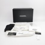 Chanel Classic Flap (Шанель) — фото 9