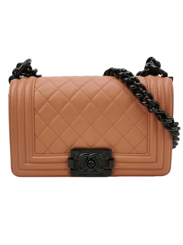 Chanel Leboy (Шанель)