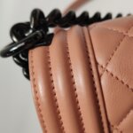 Chanel Leboy (Шанель) — фото 17