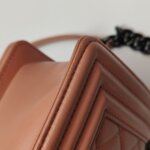 Chanel Leboy (Шанель) — фото 22