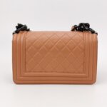 Chanel Leboy (Шанель) — фото 5