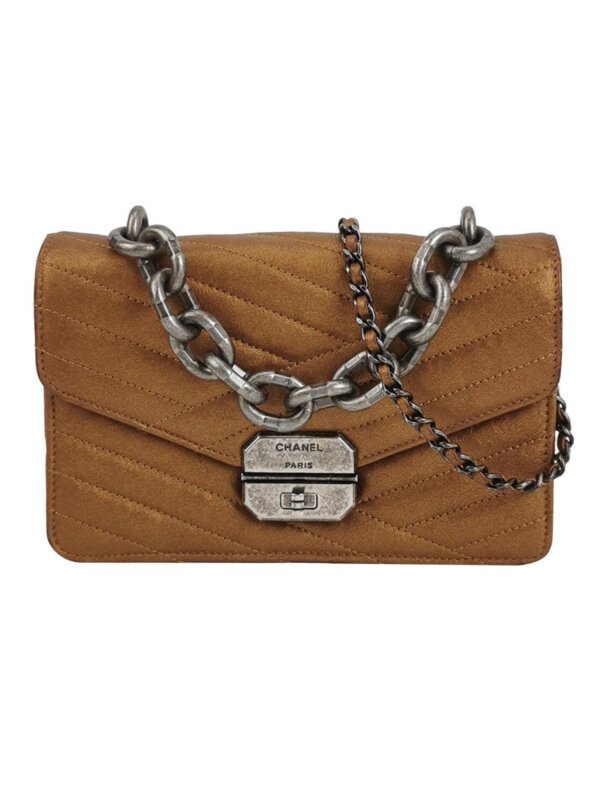 Chanel 2.55 Bag