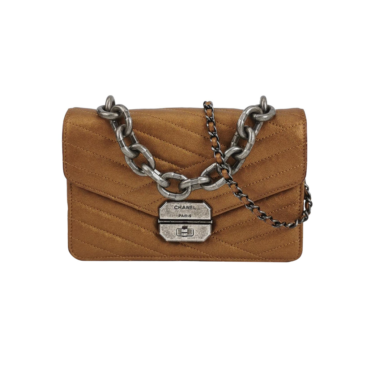Chanel 2.55 Bag (Шанель) — фото 1