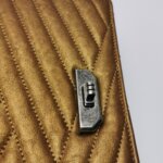 Chanel 2.55 Bag (Шанель) — фото 12