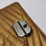 Chanel 2.55 Bag (Шанель) — фото 14