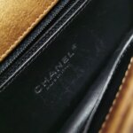 Chanel 2.55 Bag (Шанель) — фото 9