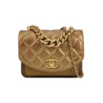 Chanel Flap Bag (Шанель) — миниатюра 1