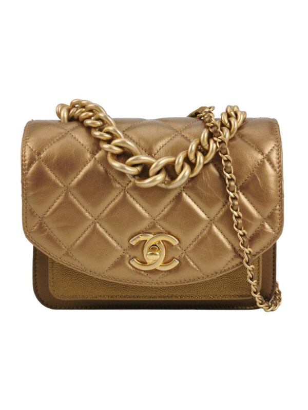Chanel Flap Bag (Шанель)