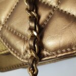 Chanel Flap Bag (Шанель) — фото 12