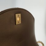 Chanel Flap Bag (Шанель) — фото 15