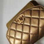 Chanel Flap Bag (Шанель) — фото 17