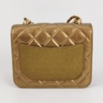 Chanel Flap Bag (Шанель) — фото 5