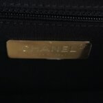Chanel Flap Bag (Шанель) — фото 8
