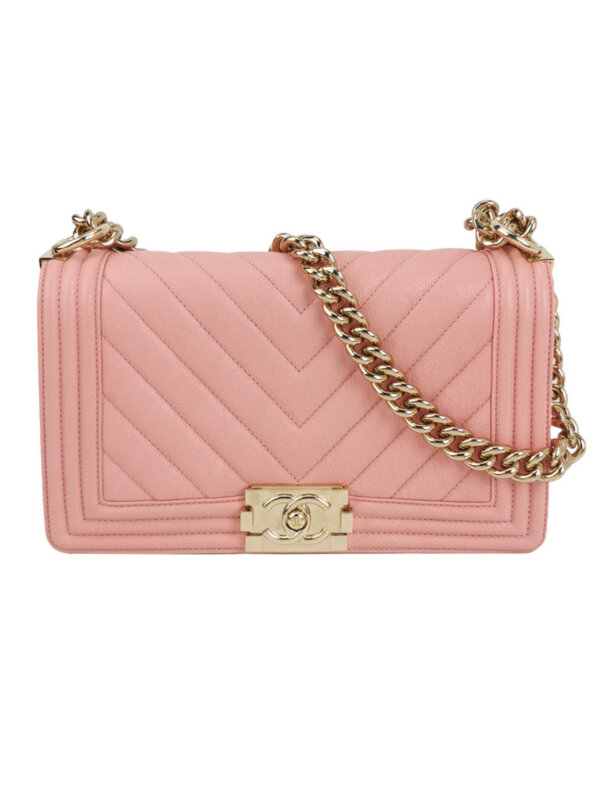 Chanel Leboy (Шанель)