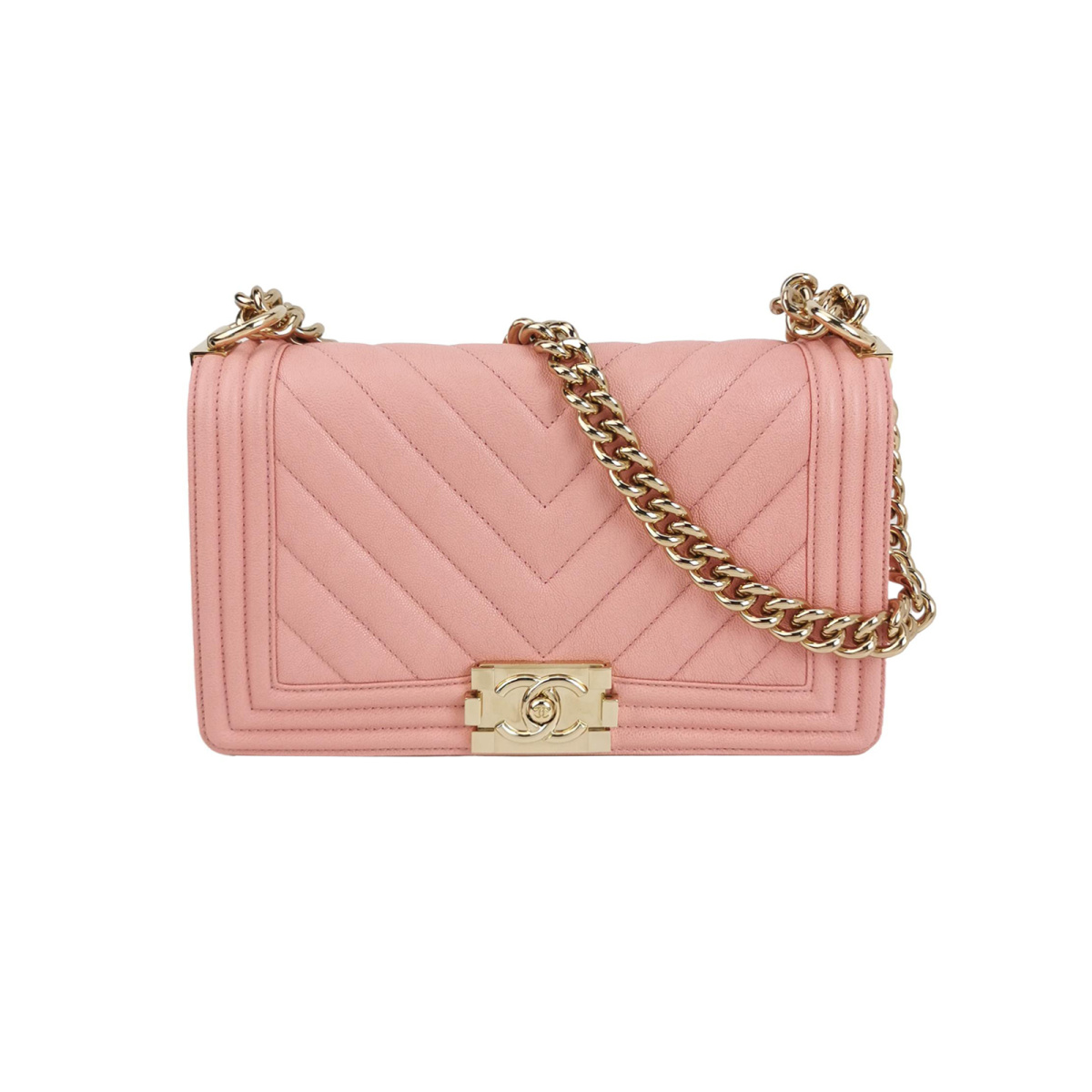Chanel Leboy (Шанель) — фото 1