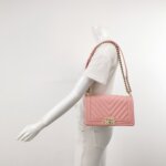 Chanel Leboy (Шанель) — фото 2