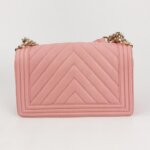 Chanel Leboy (Шанель) — фото 5