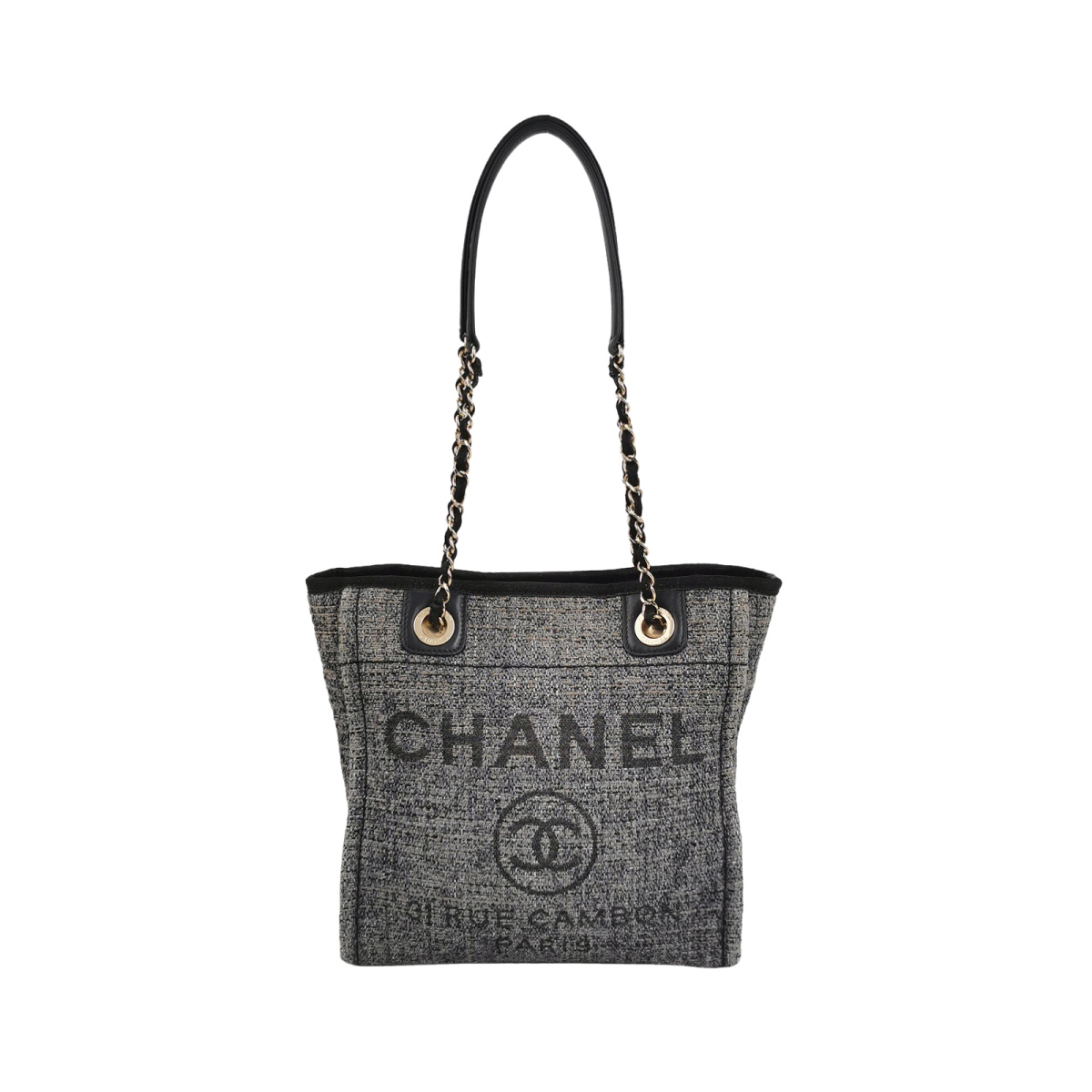 Chanel Deauville (Шанель) — фото 1